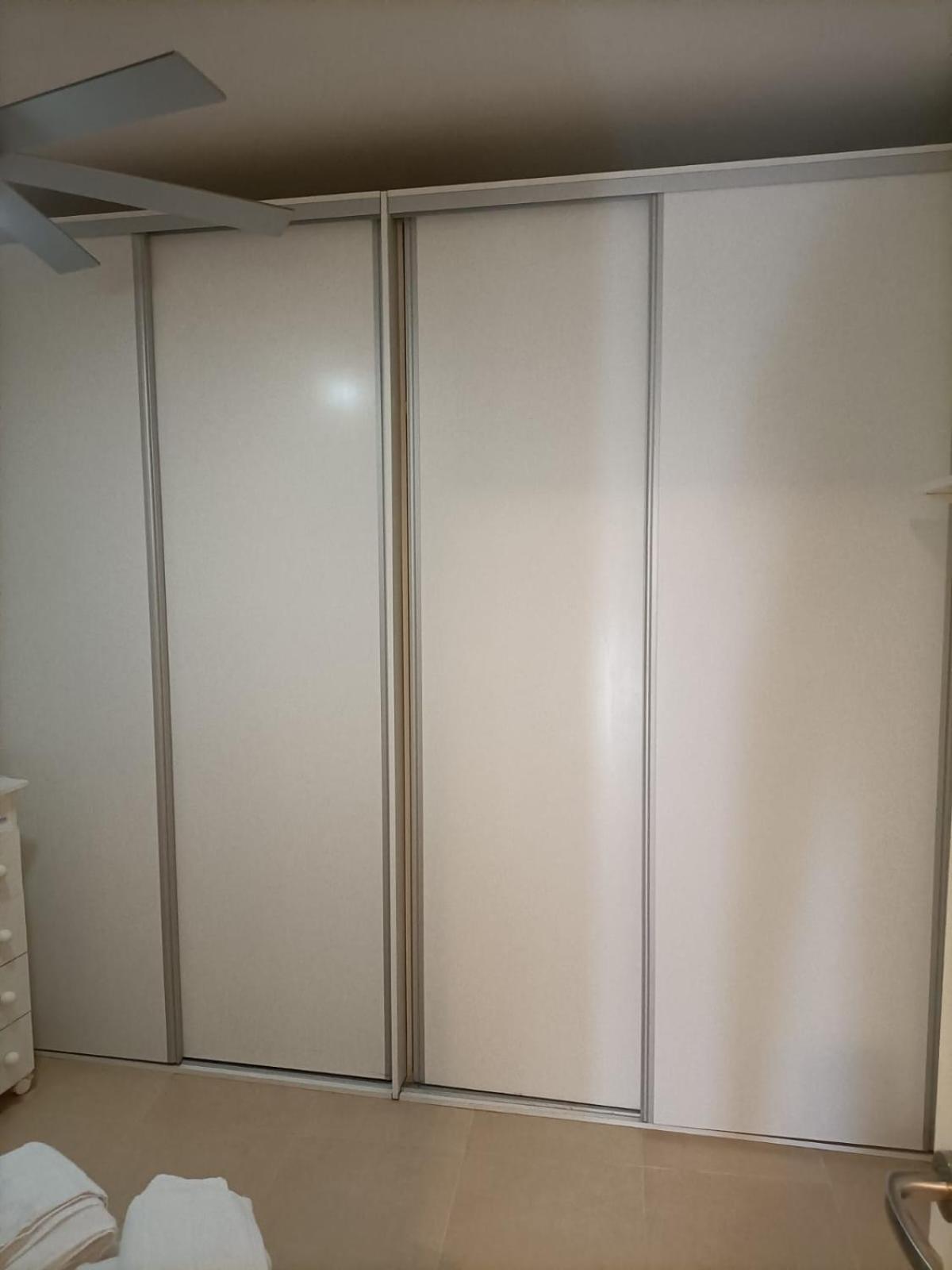 Apartamento Hornillo Águilas Kültér fotó
