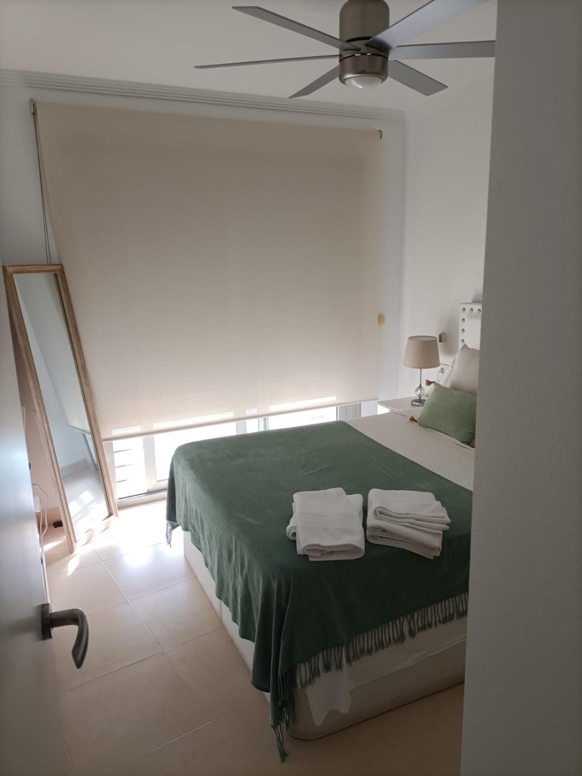 Apartamento Hornillo Águilas Kültér fotó